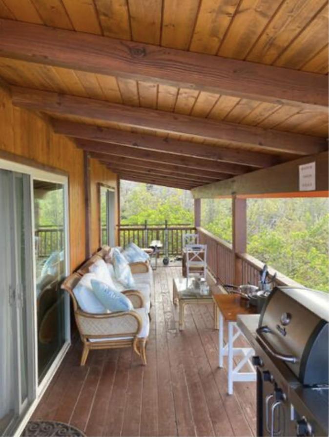 Serenity Hale Papa Bay Exterior foto